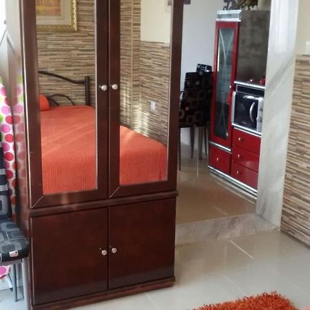 Sofaki Apartments Θεσσαλονίκη Εξωτερικό φωτογραφία