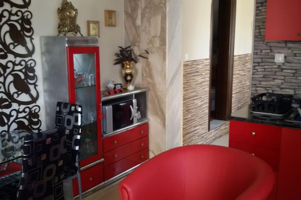 Sofaki Apartments Θεσσαλονίκη Εξωτερικό φωτογραφία