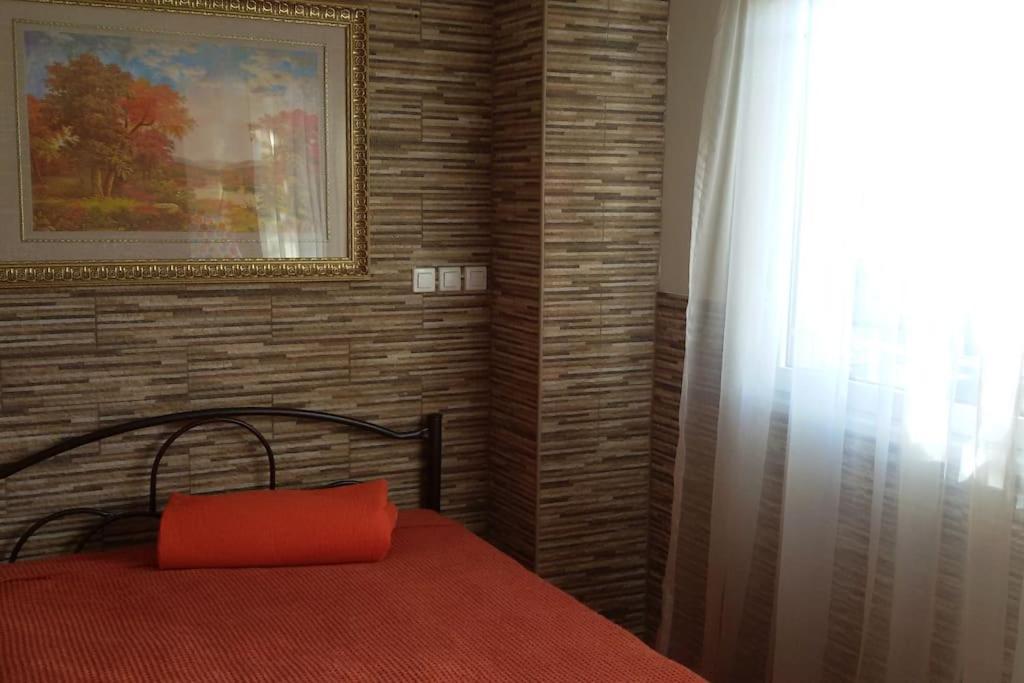 Sofaki Apartments Θεσσαλονίκη Εξωτερικό φωτογραφία