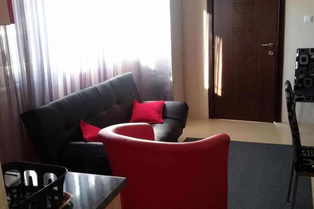 Sofaki Apartments Θεσσαλονίκη Εξωτερικό φωτογραφία