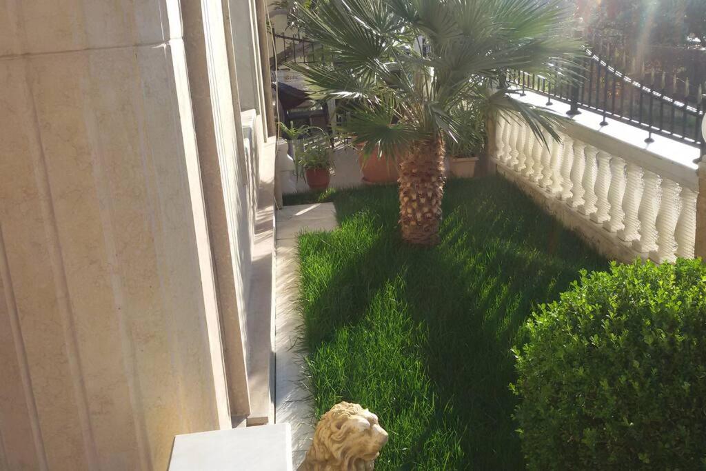 Sofaki Apartments Θεσσαλονίκη Εξωτερικό φωτογραφία