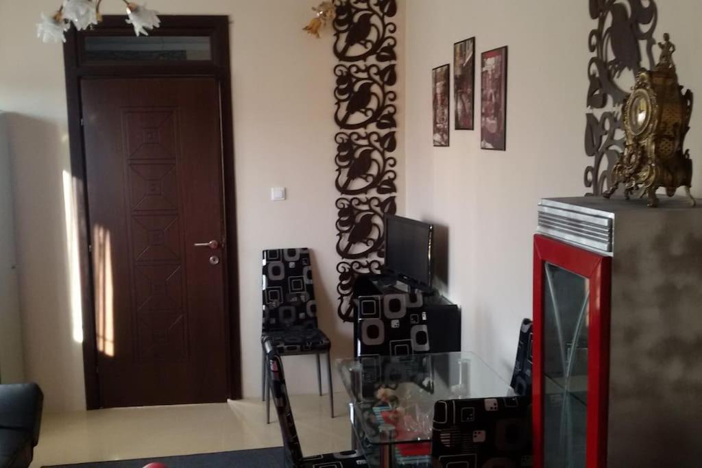 Sofaki Apartments Θεσσαλονίκη Εξωτερικό φωτογραφία