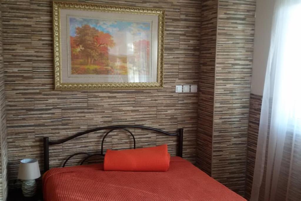 Sofaki Apartments Θεσσαλονίκη Εξωτερικό φωτογραφία